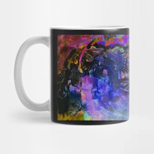 Rainforest Party Mug